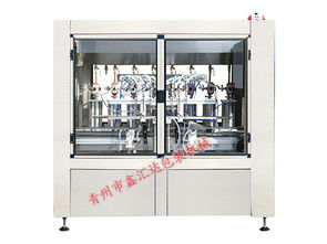 山東半自動(dòng)活塞灌裝機(jī) 山東專業(yè)的液體灌裝機(jī)