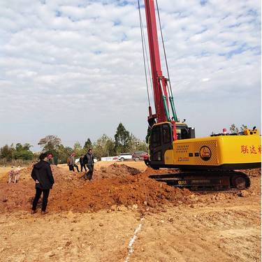 廣西聯達機械制造