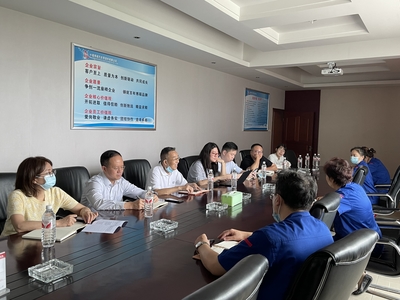 我市開(kāi)展&ldquo;企業(yè)上市融資服務(wù)周&rdquo;活動(dòng)