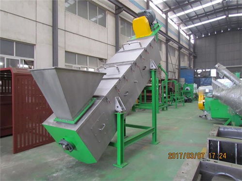 忻州薄膜破碎生產(chǎn)線生產(chǎn)廠家多少價(jià)格 張家港市聯(lián)達(dá)機(jī)械