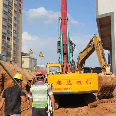 廣西聯(lián)達(dá)機械制造