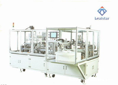 【浙江聯(lián)達(dá)鋰電科技 軟包鋰電芯自動封裝線】價(jià)格,廠家,圖片,多功能包裝機(jī)械,浙江聯(lián)達(dá)鋰電科技-