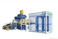 QYJ-8000A型全自動液壓成型機(jī)_相關(guān)信息_泉州聯(lián)達(dá)市政機(jī)械制造