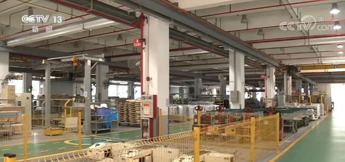 鄭州多家工廠有序復工復產(chǎn) 在崗員工達90 以上