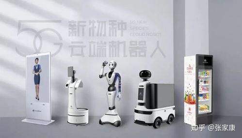 全球領(lǐng)先的云端機(jī)器人運(yùn)營(yíng)商達(dá)闥完成超10億元b 輪融資,庚辛資本擔(dān)任長(zhǎng)期財(cái)務(wù)顧問(wèn)