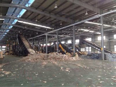 撕碎機、干燥機、瓶到瓶、增粘、清洗造粒&hellip; 聯達機械20年硬核產品矩陣 | ChinaReplas2025展商風采