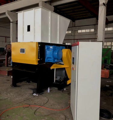 張家港聯達機械 以再生塑料生產線遍布世界，震譽全球