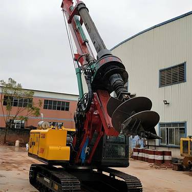 廣西聯(lián)達(dá)機(jī)械制造有限公司 以創(chuàng)新驅(qū)動(dòng)發(fā)展，助力工業(yè)制造升級(jí)