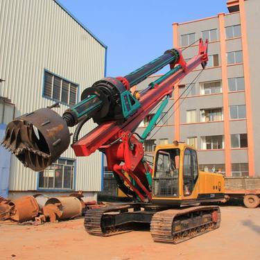 廣西聯(lián)達(dá)機(jī)械制造有限公司 深耕區(qū)域發(fā)展，打造專業(yè)品牌