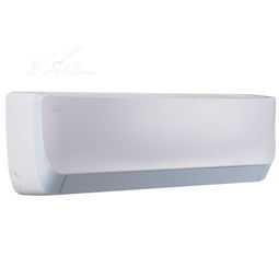 格力俊越變頻空調(diào)KFR-35GW/(35559)FNAa-A3評測 大1.5匹淡藍色壁掛式空調(diào)，科技與美學(xué)的家居融合